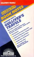 Jonathan Swift's Gulliver's Travels cover