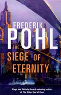 The Siege of Eternity cover