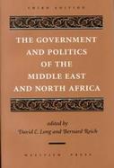 The Government and Politics of the Middle East and North Africa cover