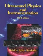 Ultrasound Physics And Instrumentation cover