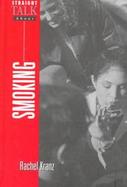Straight Talk About Smoking cover