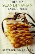 The Great Scandinavian Baking Book cover