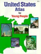 United States Atlas for Young People cover