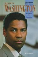 Denzel Washington cover