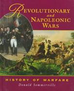 Revolutionary and Napoleonic Wars cover