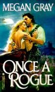 Once a Rogue cover