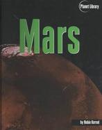 Mars cover