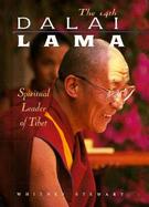 The 14th Dalai Lama: Spiritual Leader of Tibet cover