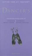 Dancer's Resource: The Watson-Guptill Guide to Workshops, Conferences, Artists' Colonies and Academic Programs cover