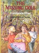 The Missing Doll cover