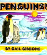 Penguins! cover