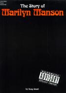 The Story of Marilyn Manson cover