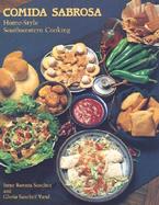 Comida Sabrosa Home Style Southwestern Cooking cover