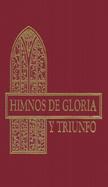 Himnos de Gloria y Triunfo. cover