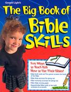 The Big Book of Bible Skills cover