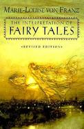 The Interpretation of Fairy Tales cover