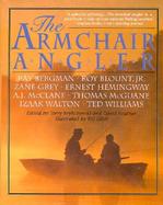 The Armchair Angler cover