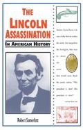 The Lincoln Assassination in American History cover
