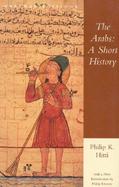 The Arabs A Short History cover