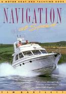 Navigation at Speed cover