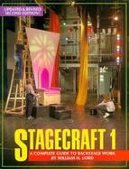 Stagecraft 1 A Complete Guide to Backstage Work cover