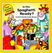 Is the Spaghetti Ready? cover