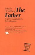 The Father cover