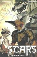 Scars An Ironclaw Novel cover