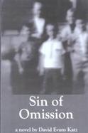 Sin of Omission cover