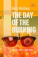 The Day Of The Burning cover
