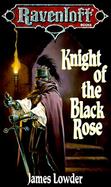 Knight of the Black Rose cover