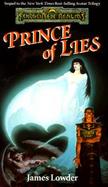 Prince of Lies cover