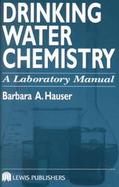 Drinking Water Chemistry Spiral cover