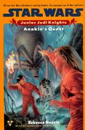 Anakin's Quest cover