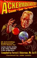 Ackermanthology!: 65 Astonishing, Rediscovered Sci-Fi Shorts cover