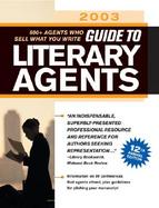 Guide to Literary Agents cover