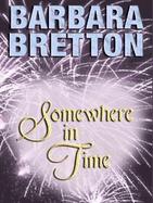 Somewhere In Time cover