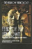 Fear Of The Unknown cover
