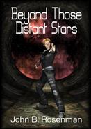 Beyond Those Distant Stars cover