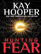 Hunting Fear cover