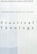 Practical Theology Perspectives from the Plains cover