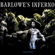 Barlowe's Inferno cover