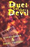 Duet for the Devil cover