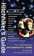 Hitchhiker's Guide cover