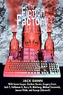 The Fiction Factory Stories cover