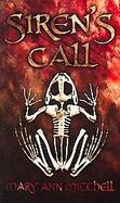 Siren's Call cover