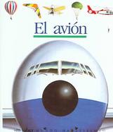 El Avion/Airplanes cover