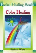Color Healing cover