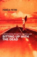Sitting Up with the Dead cover