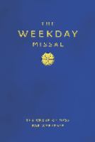 Missal: Weekday Missal cover